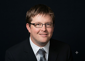Dr. Jeffrey M. McCracken Dr. Jeffrey M. McCracken - Victoria, BC Urologists - Doctor Portrait Image