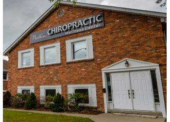 Sarnia Chiropraticiens Dr. Jeffrey Needham, DC - NEEDHAM SPINE CENTRE