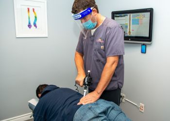 Sarnia Chiropraticiens Dr. Jeffrey Needham, DC - NEEDHAM SPINE CENTRE