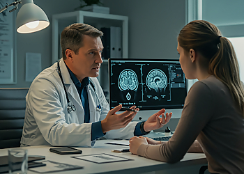 Kamloops neurologist Dr. Jeffrey Ronald Oyler