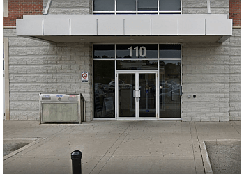 Markham ent doctor Dr. Jeffrey Werger - BOXGROVE MEDICAL ARTS CENTRE