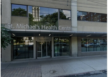 Toronto Néphrologues Dr. Jeffrey Zaltzman - St. Michael's Hospital