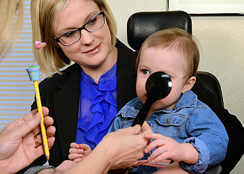 Waterloo Optométristes Dr. Jenna Bright, OD - WATERLOO VISION CARE CLINIC