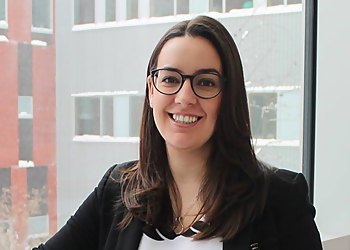 Brantford Docteur ORL Dr. Jenna Rebelo
