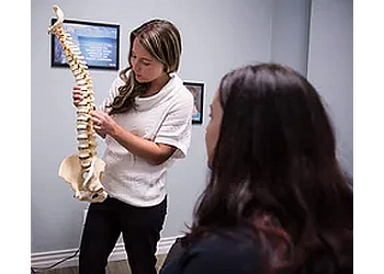 Fredericton Chiropraticiens Dr. Jennie Hersey, DC - FREDERICTON's HEALTH SOURCE