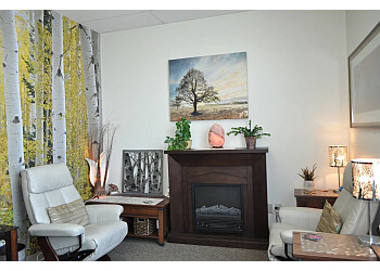 Hamilton psychologist Dr. Jennifer Barbera, C.Psych