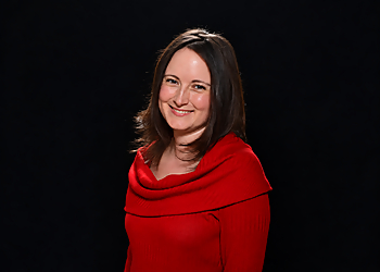 Dr. Jennifer Barbera, PhD Dr. Jennifer Barbera, PhD - Hamilton, ON Mental Health & Counselling - Doctor Portrait Image