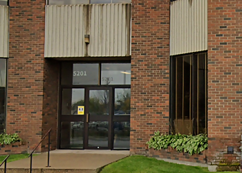 Red Deer neurologist Dr. Jennifer Bestard