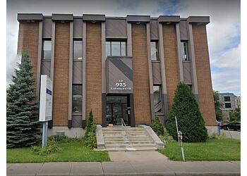 Trois Rivieres orthodontist Dr. Jennifer Brien - CLINIQUE D'ORTHODONTIE DE LA MAURICIE