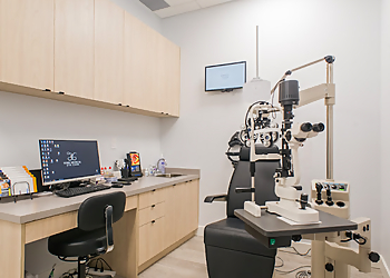 Newmarket pediatric optometrist Dr. Jennifer Byun, OD - YORK MEDICAL EYE CARE