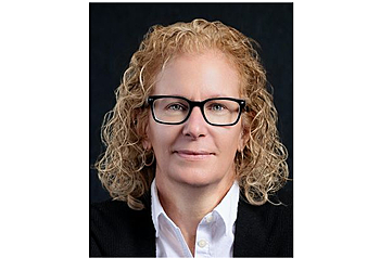 Orillia psychologist Dr. Jennifer Coolbear, PhD, CPsych
