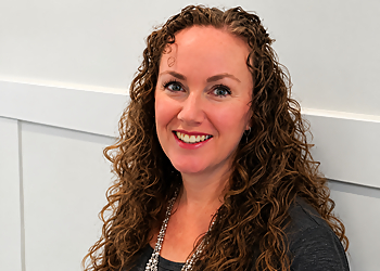 Dr. Jennifer Kenyon - Abbotsford, BC Gynecologists - Doctor Portrait Image