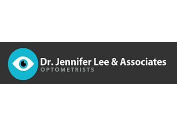Pickering optometrist Dr. Jennifer Lee, OD - DR JENNIFER LEE & ASSOCIATES OPTOMETRISTS