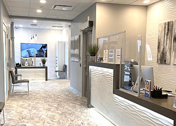 Dr. Jennifer Macisaac - Ottawa, ON Dermatologists - Relaxation Moments