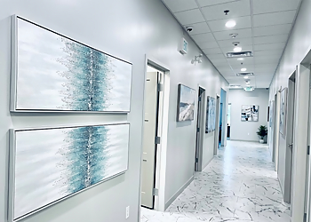 Dr. Jennifer Macisaac - Ottawa, ON Dermatologists - Clinic Interior Image