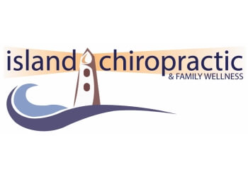 Cape Breton chiropractor Dr. Jennifer Maher, DC - ISLAND CHIROPRACTIC & FAMILY WELLNESS