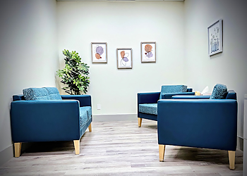 Dr. Jennifer Sullivan, Ph.D - SULLIVAN + ASSOCIATES CLINICAL PSYCHOLOGY - Thunder Bay, ON Psychologues - Waiting Room