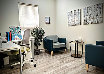 Dr. Jennifer Sullivan, Ph.D - SULLIVAN + ASSOCIATES CLINICAL PSYCHOLOGY - Thunder Bay, ON Psychologues - Clinic Interior Image