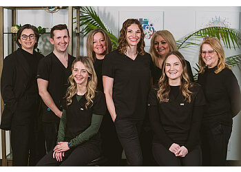 St Johns Optométristes Pédiatriques Dr. Jennifer Swyers, OD - ST. JOHN'S OPTOMETRY