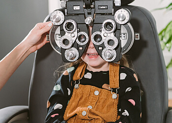 St Johns Optométristes Pédiatriques Dr. Jennifer Swyers, OD - ST. JOHN'S OPTOMETRY