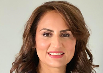 Dr. Zarlashta Popal ND Dr. Zarlashta Popal ND - Vaughan, ON Naturopathic Clinics - Naturopathic Doctor Image