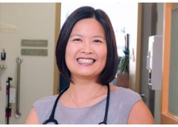 Dr. Jennifer Yau - Central Ottawa Family Medicine Associates