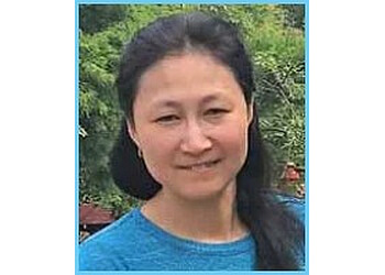 Dr. Jennifer Yu, OD - DR. JENNIFER YU OPTOMETRY CENTRE 