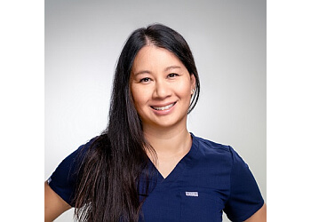 Dr. Jenny Cheng
