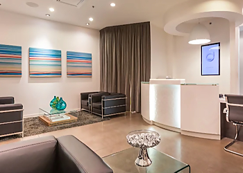 Dr. Jeremie Hallett - Kelowna, BC Dentistes - Clinic Interior Image
