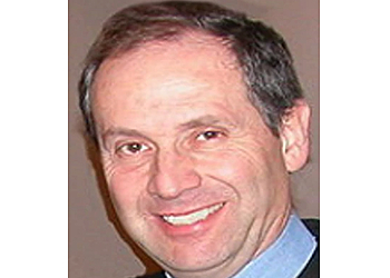 Toronto Docteur ORL Dr. Jeremy L. Freeman, MD