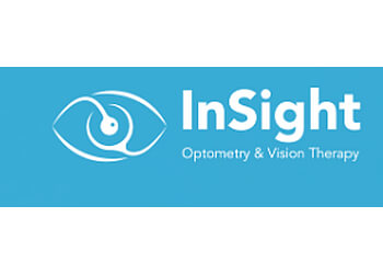 Langley pediatric optometrist Dr. Jeremy Larson, OD - INSIGHT OPTOMETRY & VISION THERAPY