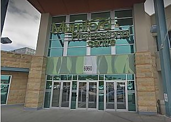 Dr. Jeremy Lewis - FOOT FIX - Halifax, NS Podiatrists - Hospital Exterior Image