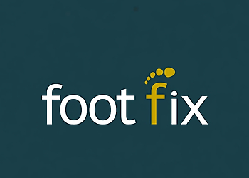 Dr. Jeremy Lewis - FOOT FIX - Halifax, NS Podiatrists - Hospital Logo