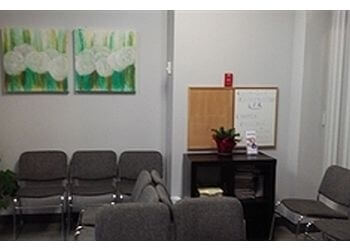 Brossard Chiropraticiens Dr. Jerome Minville, Chiropraticien DC - CLINIQUE CHIROPRATIQUE L F R