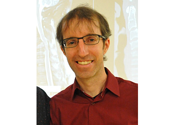 Quebec neurosurgeon Dr. Jerome Paquet image 1