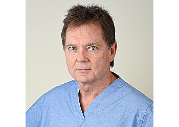 Markham ent doctor Dr. Jerry Halik - MARKHAM STOUFFVILLE HOSPITAL image 1