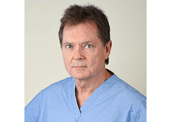Dr. Jerry Halik - Markham Stouffville Hospital