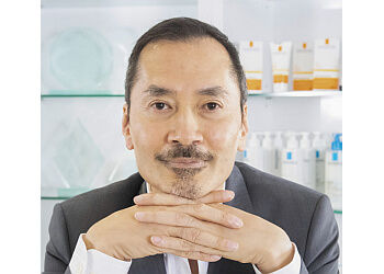 Windsor dermatologist Dr. Jerry Tan - HEALTHY IMAGE CENTRE image 1