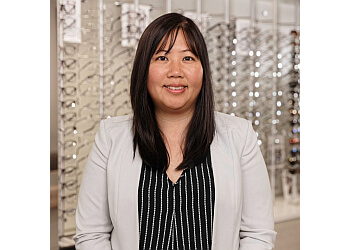 Dr. Jessica Chang, BSc, OD - Avenue Eyecare