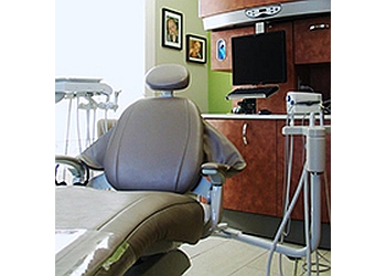 Fredericton cosmetic dentist Dr. Jessica McMillan - MCMILLAN DENTISTRY