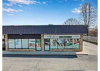 Sarnia dentist Dr. Jessica Milne - WILTSHIRE FAMILY DENTAL