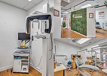 Sarnia dentist Dr. Jessica Milne - WILTSHIRE FAMILY DENTAL