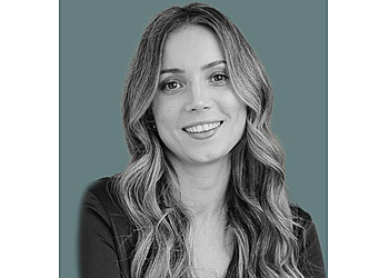 Barrie therapist Jessica Ward - VOX MENTAL HEALTH image 1