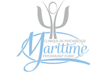 Moncton Psychologues Dr. Jessie Fortin, M.A.Ps, L. Psych - MARITIME PSYCHOLOGY CLINIC