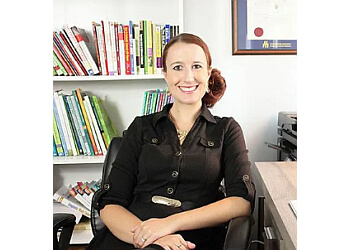 Moncton
Psychologues
Dr. Jessie Fortin, M.A.Ps, L. Psych - MARITIME PSYCHOLOGY CLINIC image 1