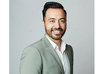 Toronto orthopedic Dr. Jihad Abouali - ORTHOPEDIC SPORTS SURGEON