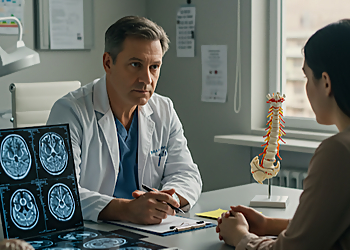 Laval Neurochirurgiens Dr. Jihad Paul Khoueir - BUREAU DES SCIENCES NEUROLOGIQUES DE LAVAL