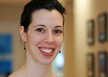 Dr. Jillian Coolen - IWK HEALTH CENTRE Dr. Jillian Coolen - Halifax, NS Gynecologists - Doctor Portrait Image