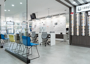 Brantford optometrist Dr. Jillian Yeaman, OD - BRANTFORD EYE CARE