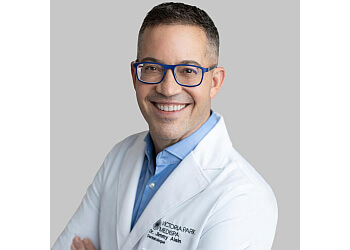 Quebec dermatologist Dr. Jimmy Alain - MEDISPA VICTORIA PARK image 1